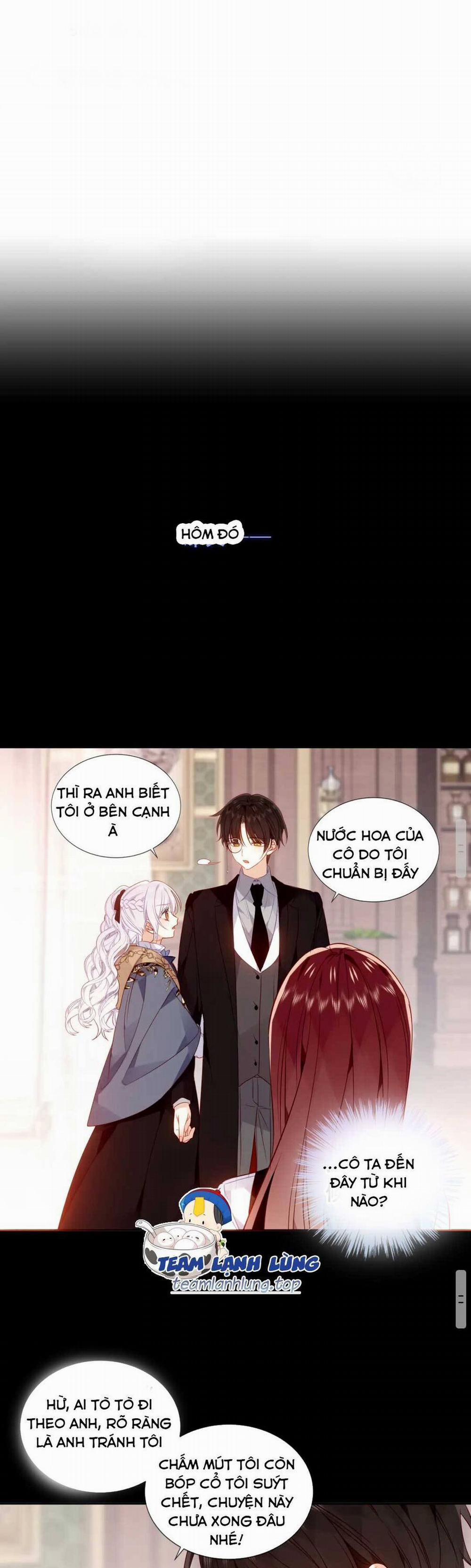 Quán Kịch Bản Trần Mộng 69 trang 10