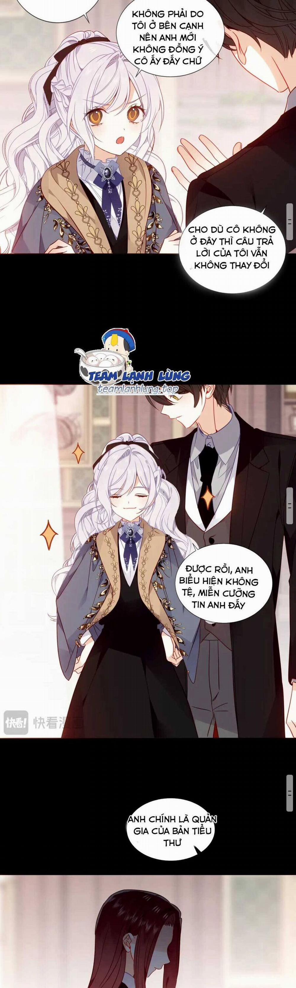 Quán Kịch Bản Trần Mộng 69 trang 12