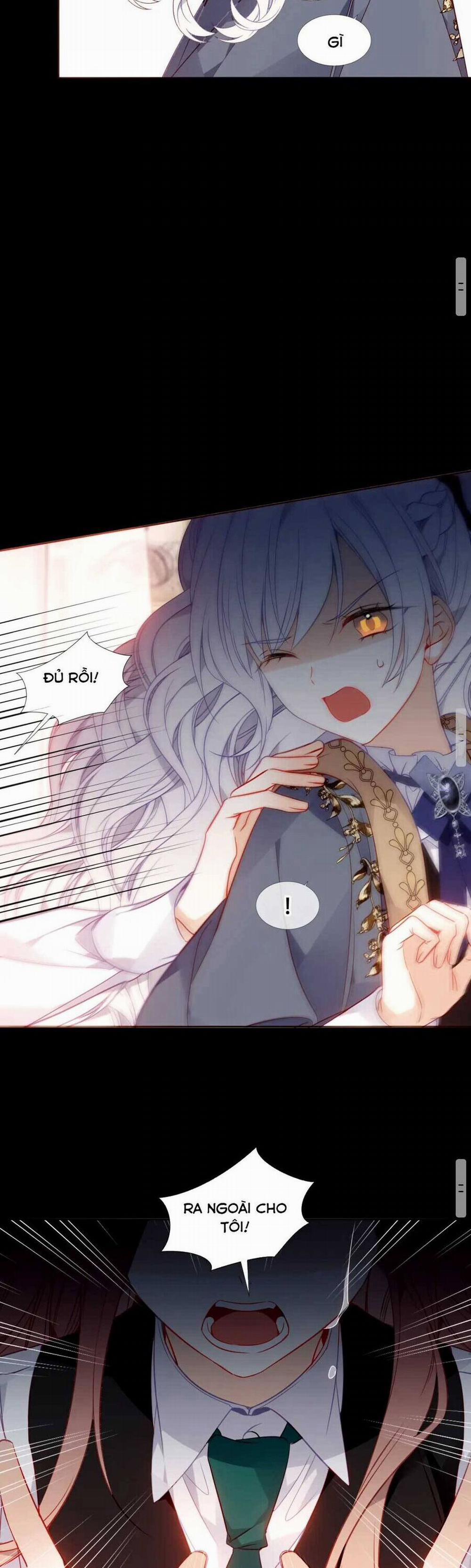 Quán Kịch Bản Trần Mộng 69 trang 14