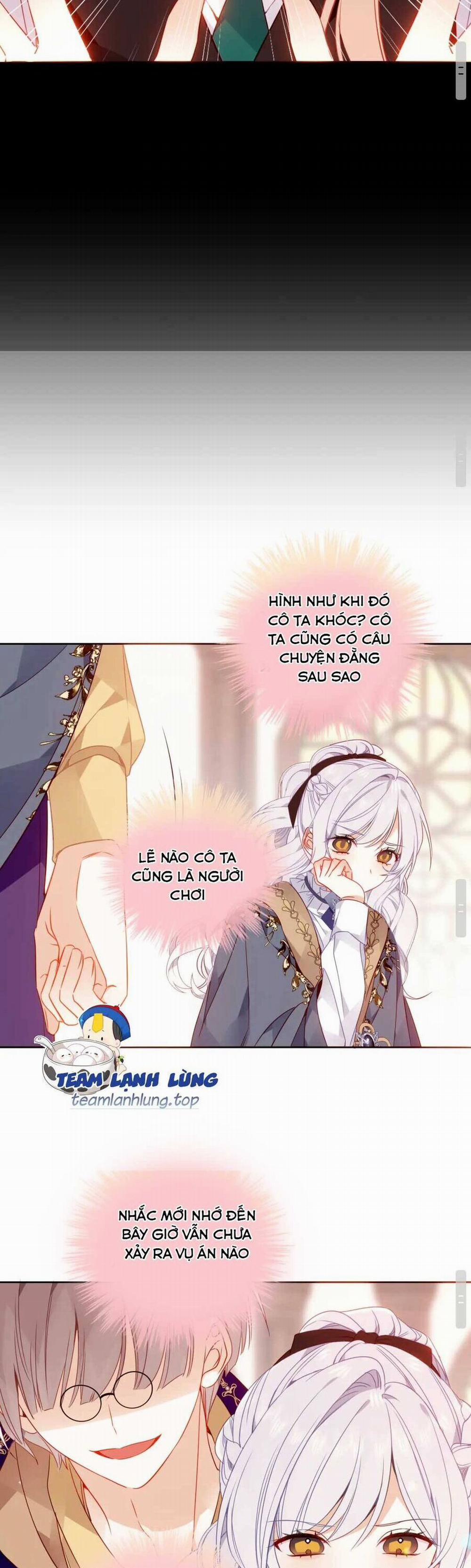 Quán Kịch Bản Trần Mộng 69 trang 15