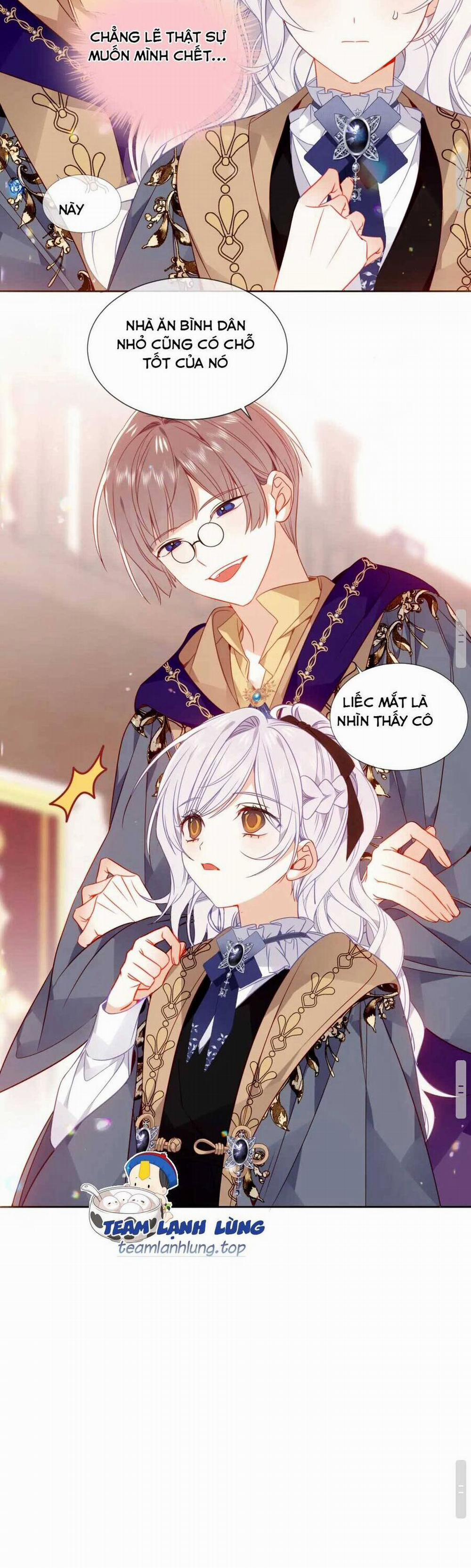 Quán Kịch Bản Trần Mộng 69 trang 16