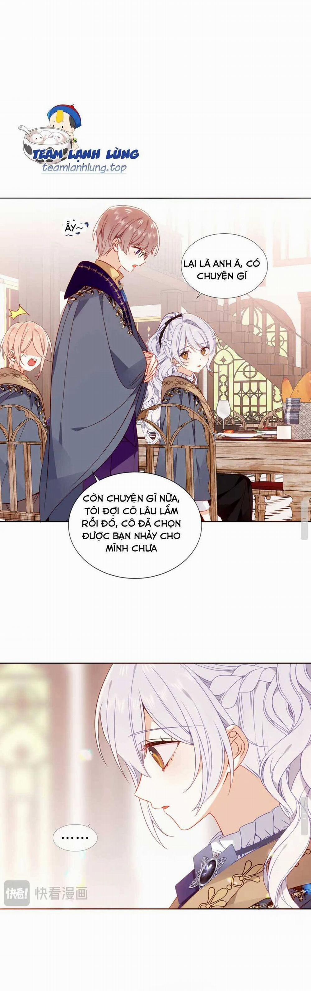 Quán Kịch Bản Trần Mộng 69 trang 17