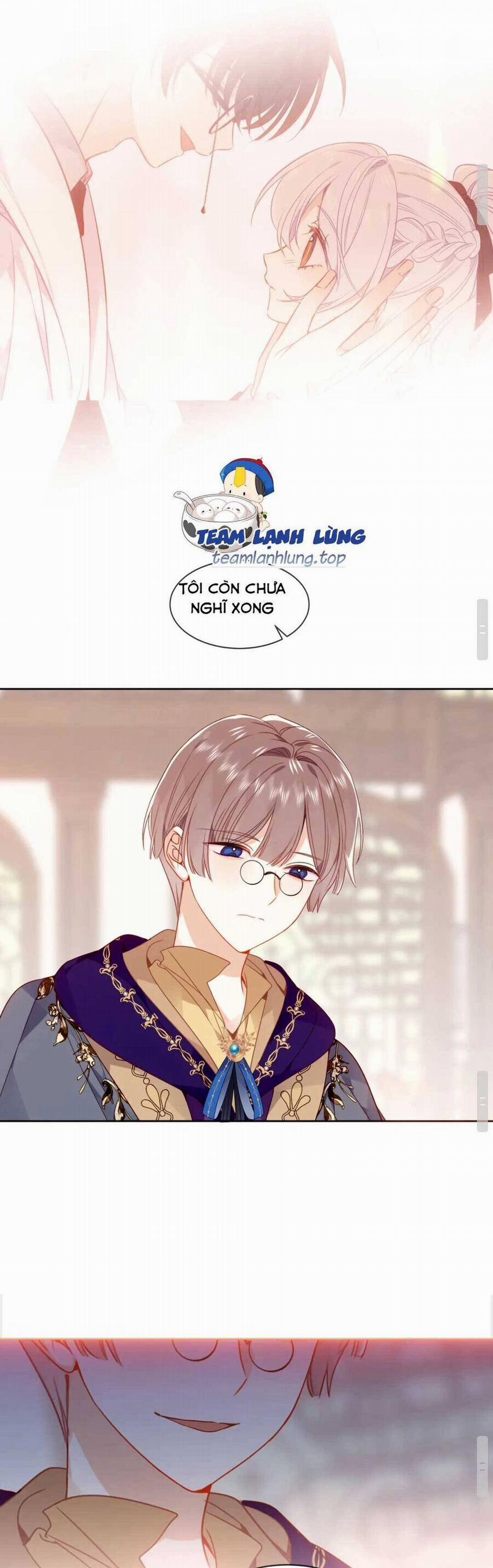 Quán Kịch Bản Trần Mộng 69 trang 18