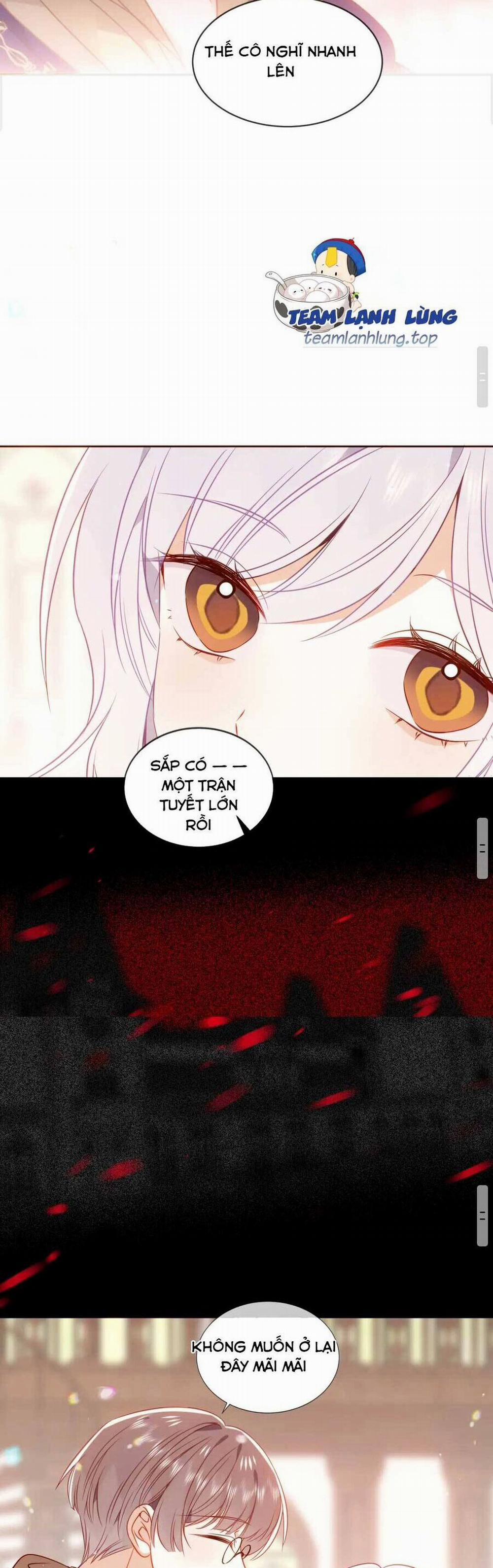 Quán Kịch Bản Trần Mộng 69 trang 19