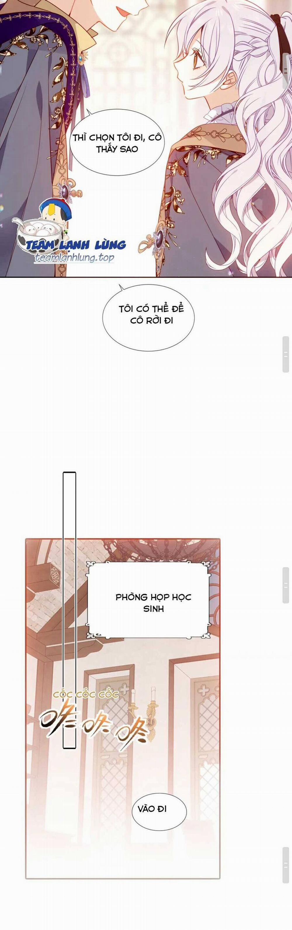 Quán Kịch Bản Trần Mộng 69 trang 20