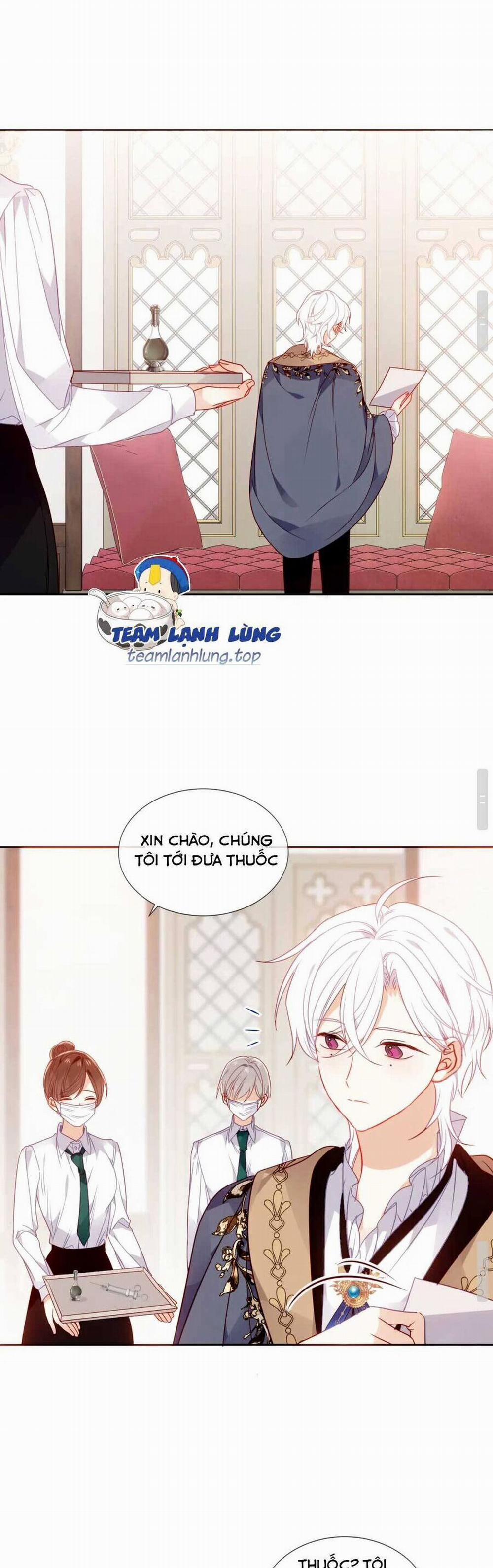 Quán Kịch Bản Trần Mộng 69 trang 21