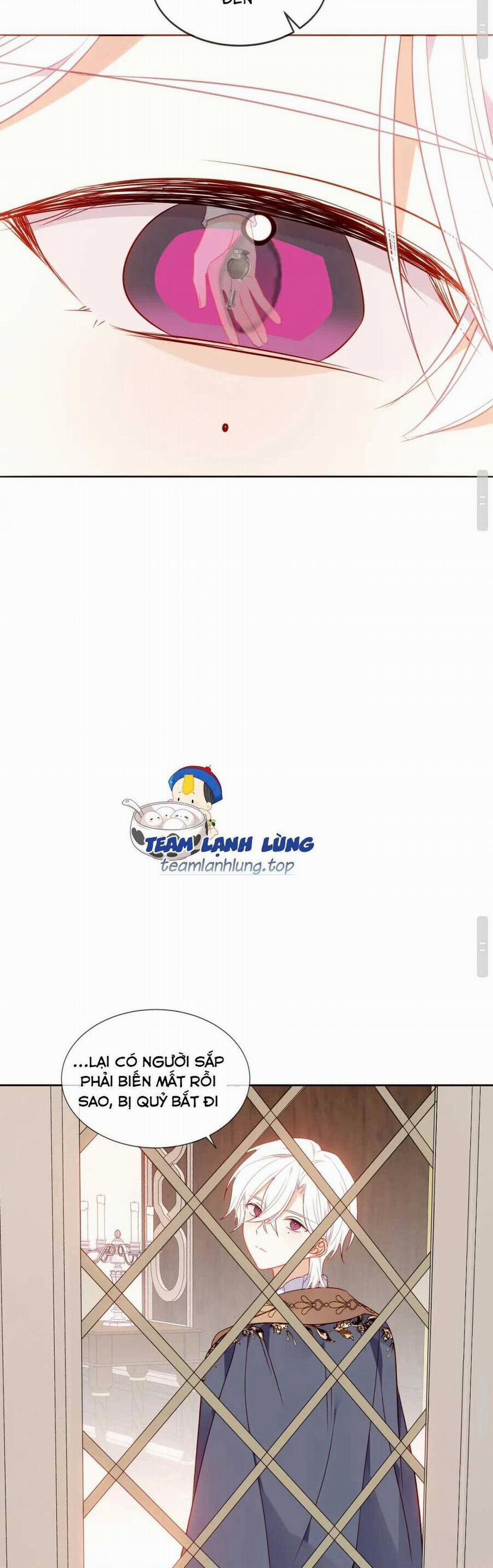 Quán Kịch Bản Trần Mộng 69 trang 23