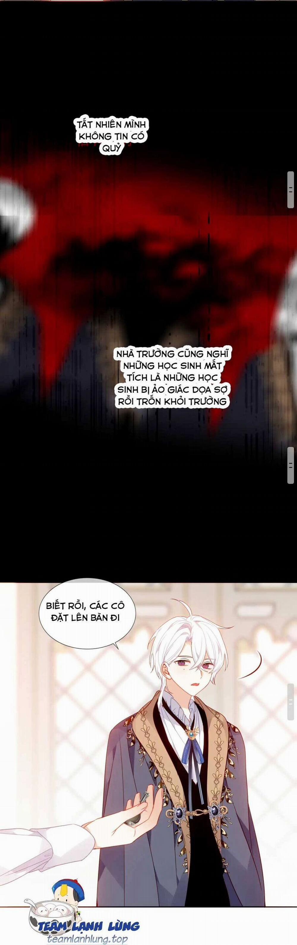 Quán Kịch Bản Trần Mộng 69 trang 24