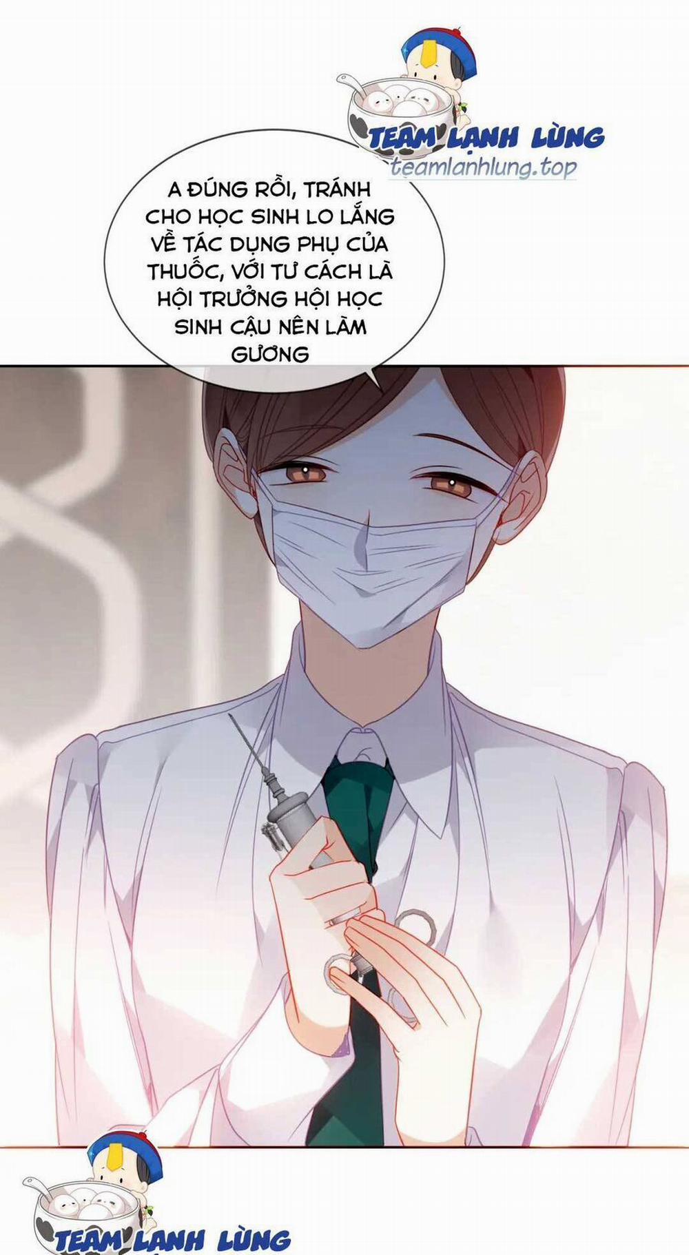 Quán Kịch Bản Trần Mộng 69 trang 25