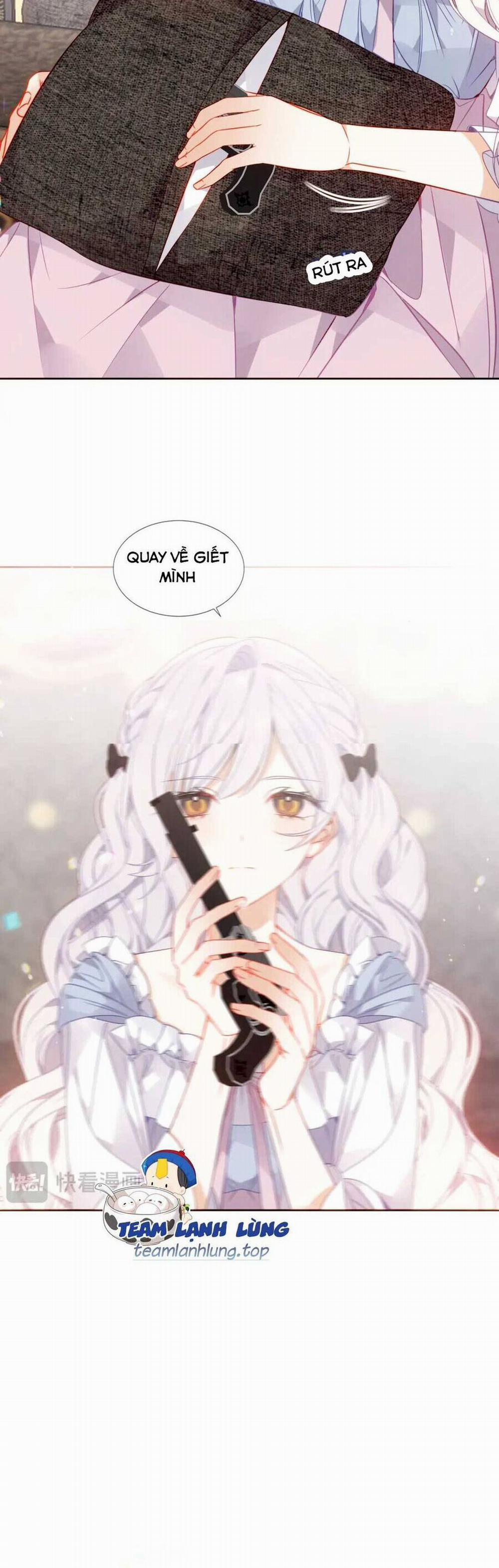 Quán Kịch Bản Trần Mộng 69 trang 3