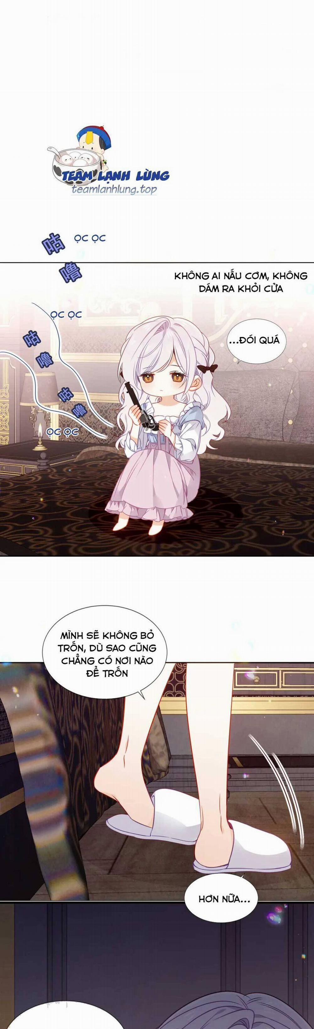 Quán Kịch Bản Trần Mộng 69 trang 4