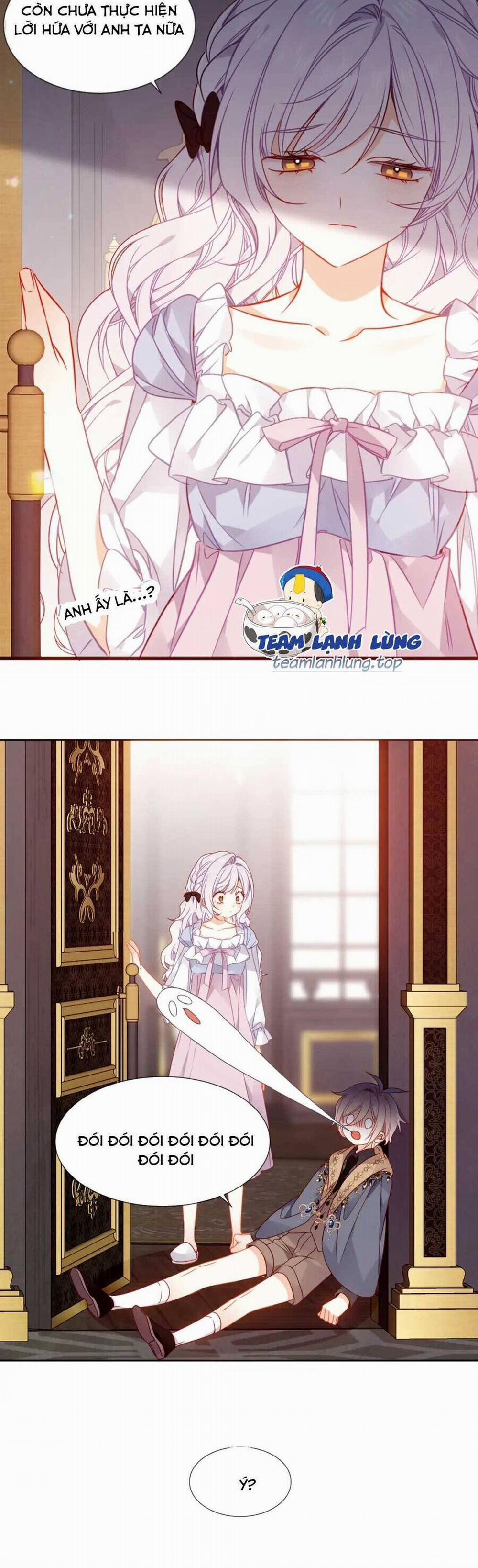 Quán Kịch Bản Trần Mộng 69 trang 5