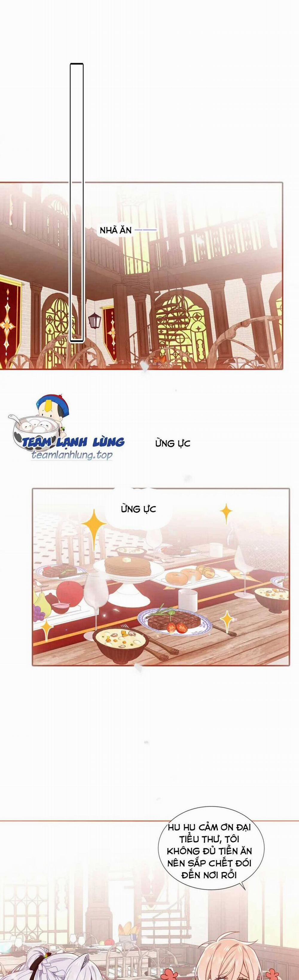 Quán Kịch Bản Trần Mộng 69 trang 6