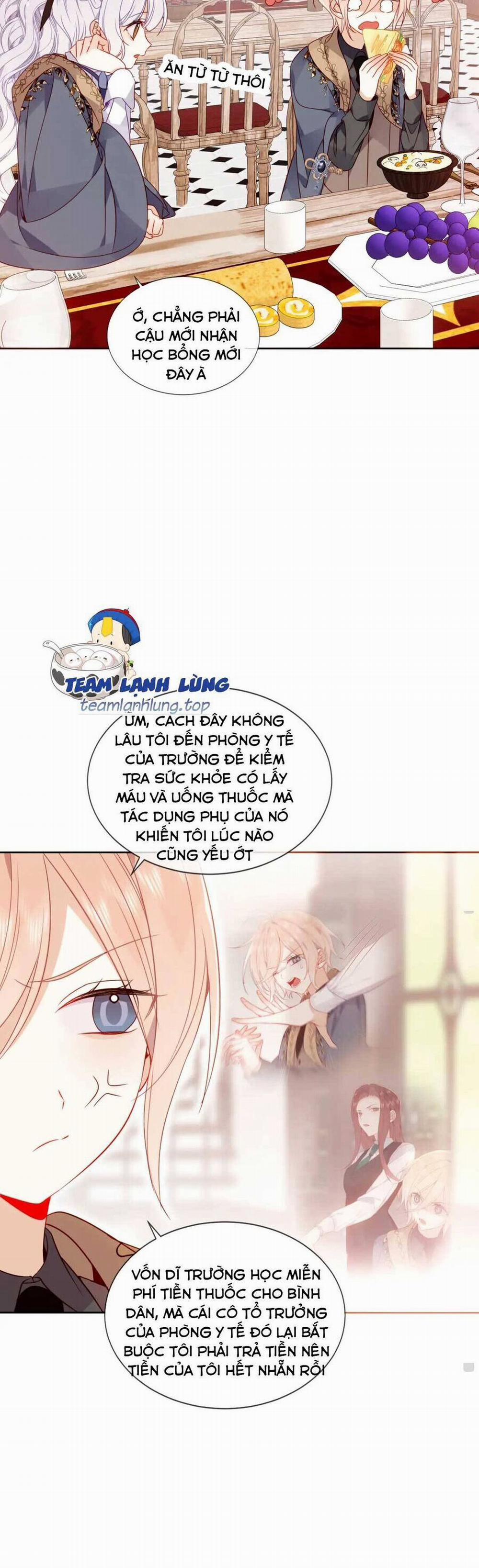 Quán Kịch Bản Trần Mộng 69 trang 7