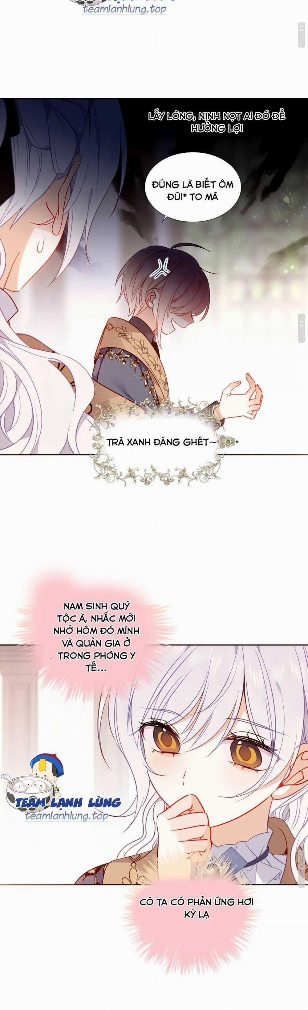 Quán Kịch Bản Trần Mộng 69 trang 9