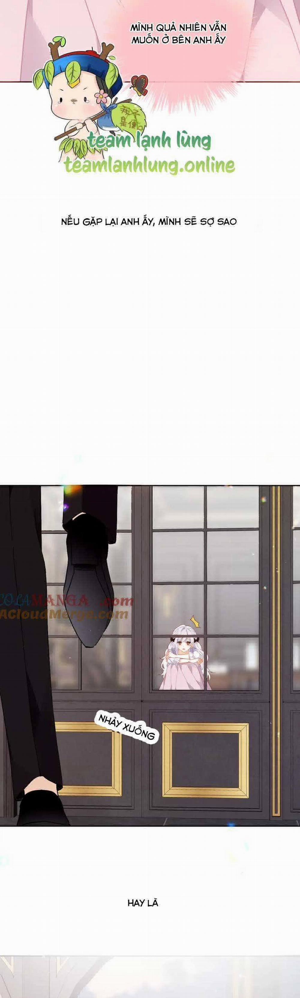 Quán Kịch Bản Trần Mộng 71 trang 12