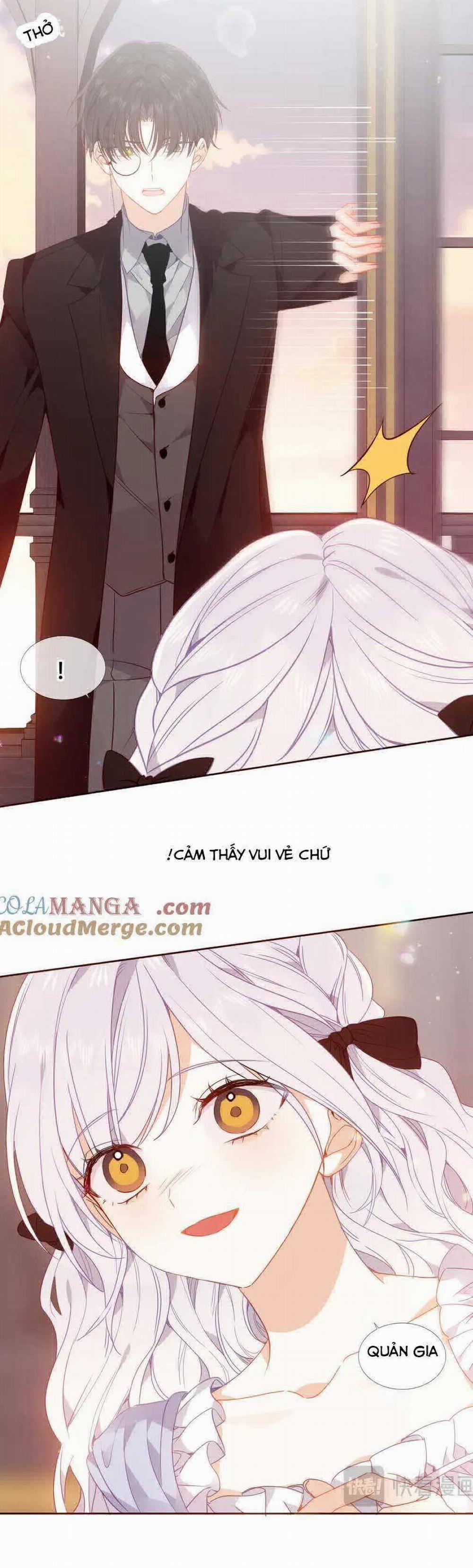 Quán Kịch Bản Trần Mộng 71 trang 13