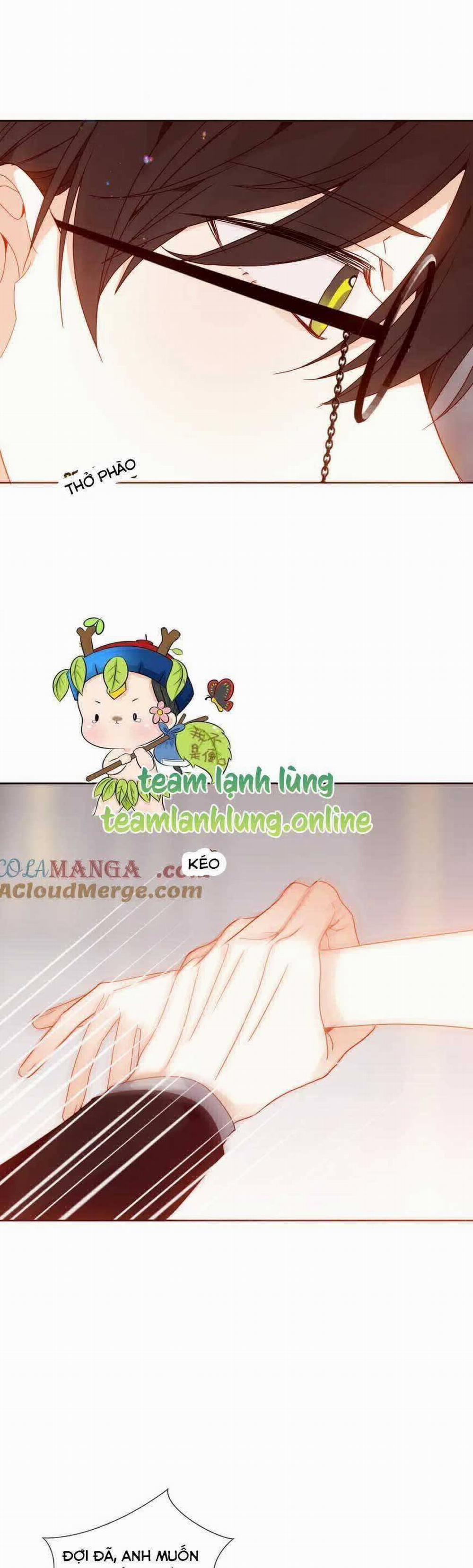 Quán Kịch Bản Trần Mộng 71 trang 14