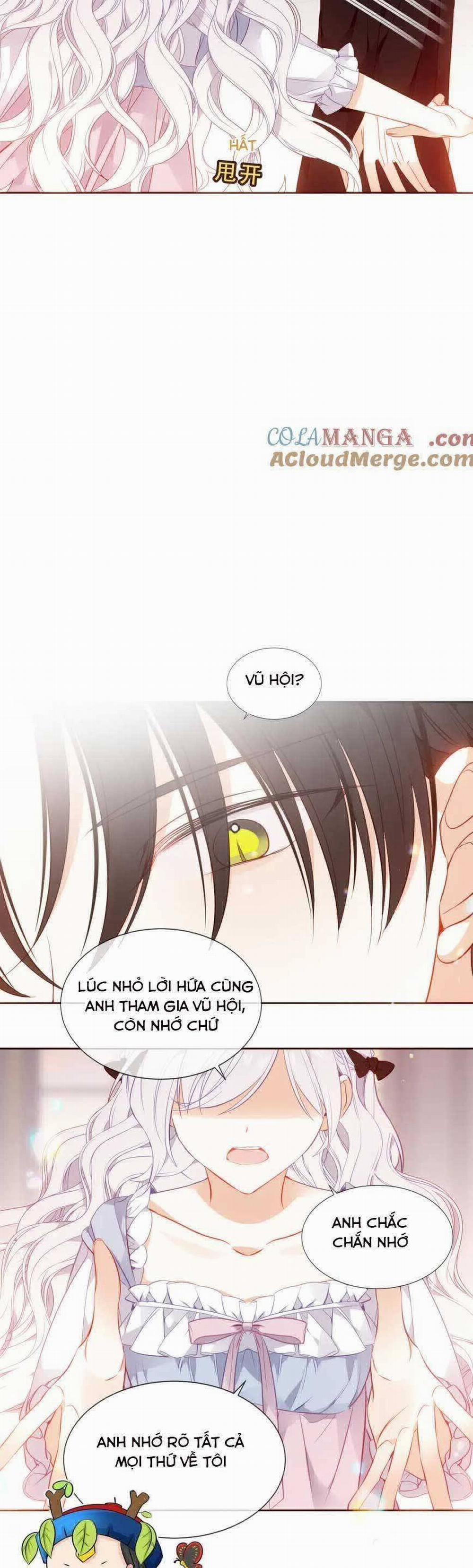 Quán Kịch Bản Trần Mộng 71 trang 17