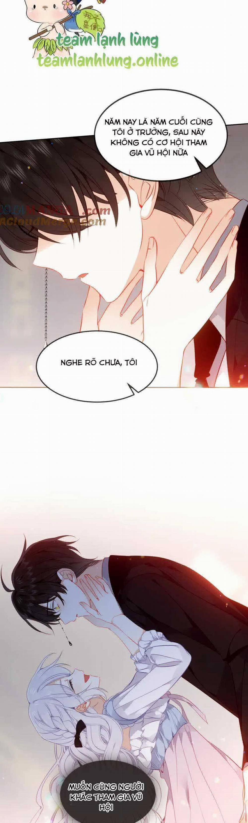 Quán Kịch Bản Trần Mộng 71 trang 18