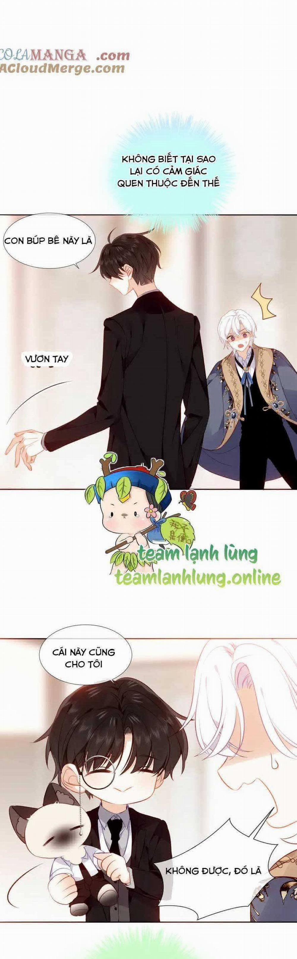 Quán Kịch Bản Trần Mộng 71 trang 2