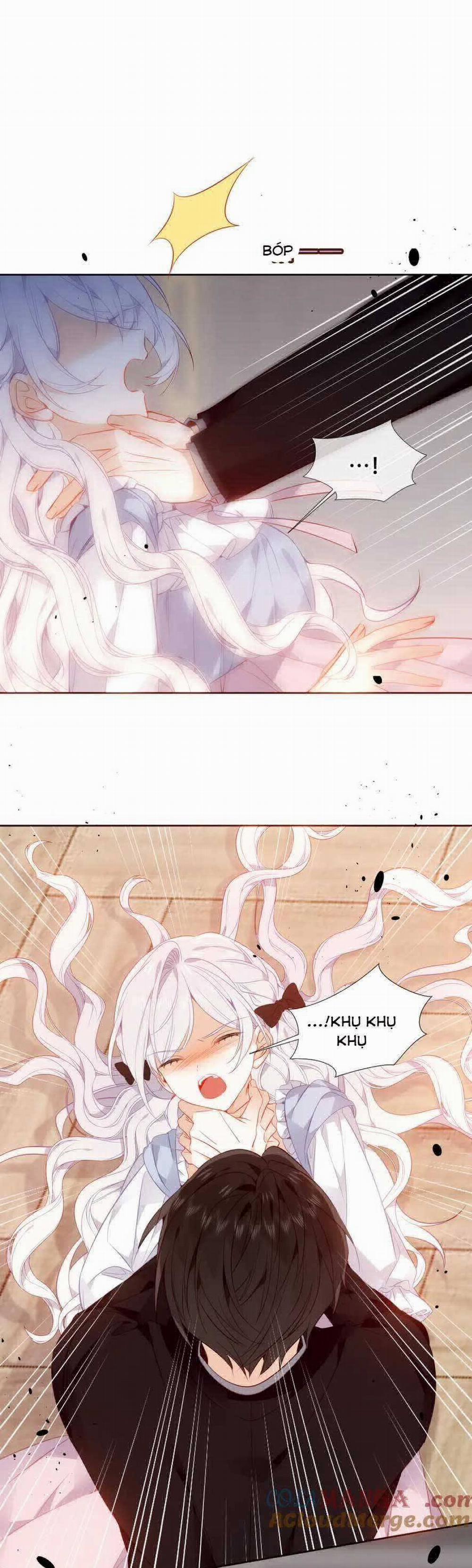 Quán Kịch Bản Trần Mộng 71 trang 20