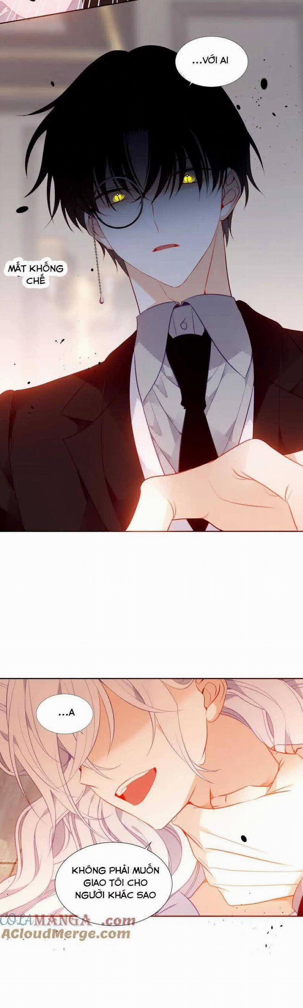 Quán Kịch Bản Trần Mộng 71 trang 21