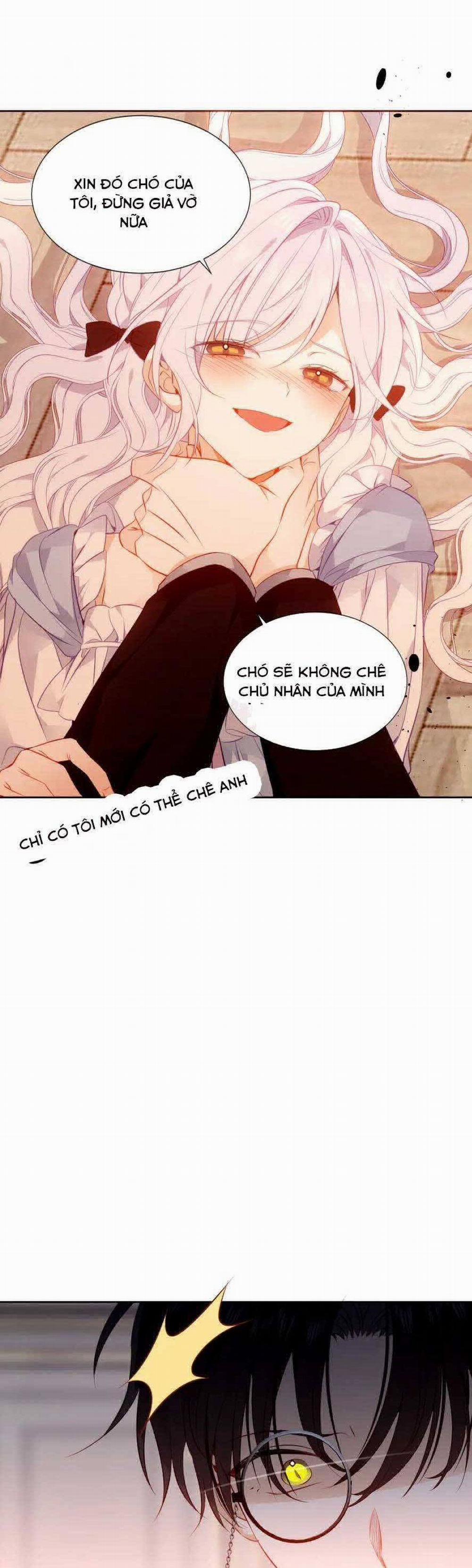 Quán Kịch Bản Trần Mộng 71 trang 22