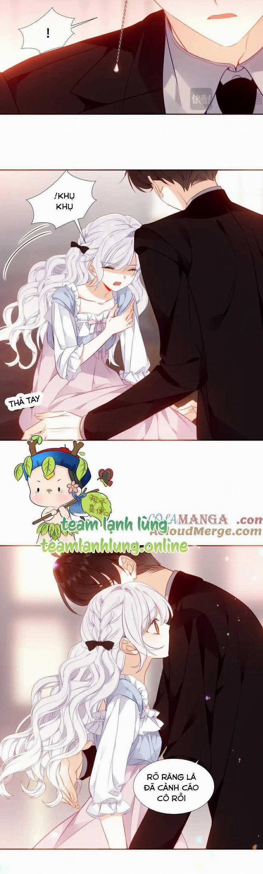 Quán Kịch Bản Trần Mộng 71 trang 23