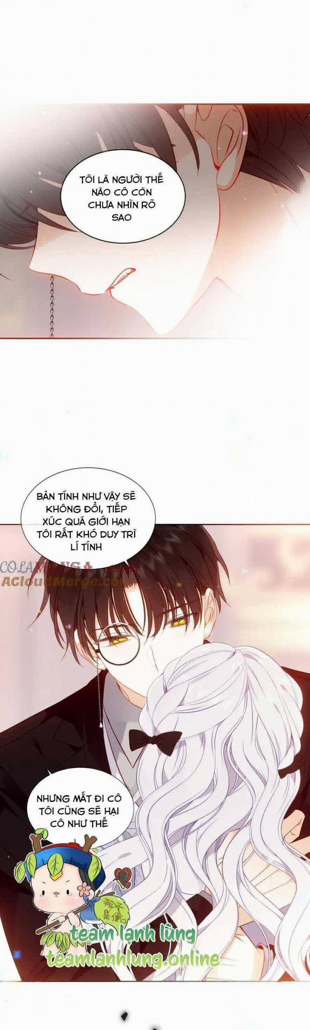 Quán Kịch Bản Trần Mộng 71 trang 24