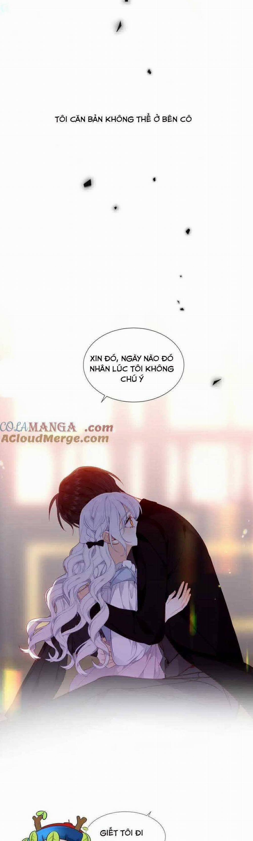 Quán Kịch Bản Trần Mộng 71 trang 25