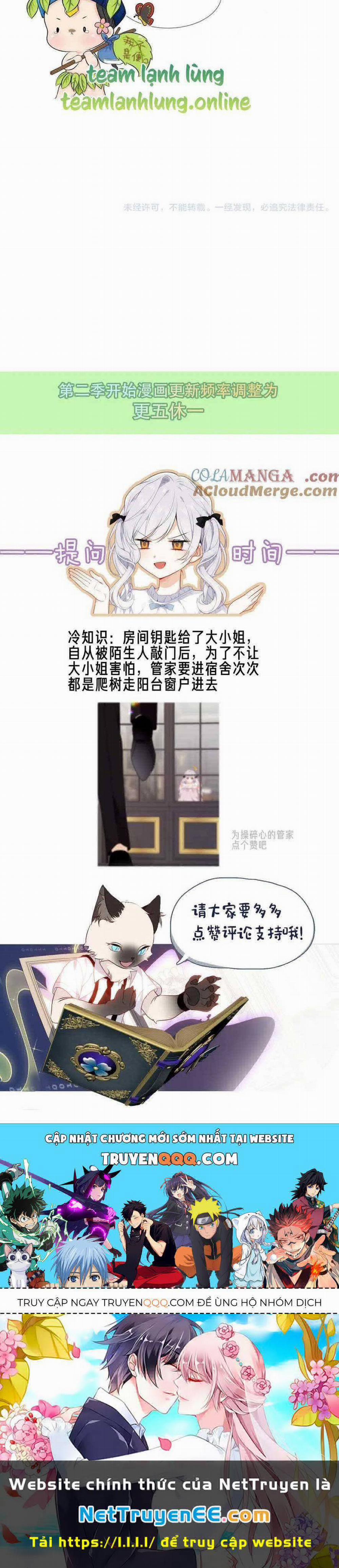 Quán Kịch Bản Trần Mộng 71 trang 26