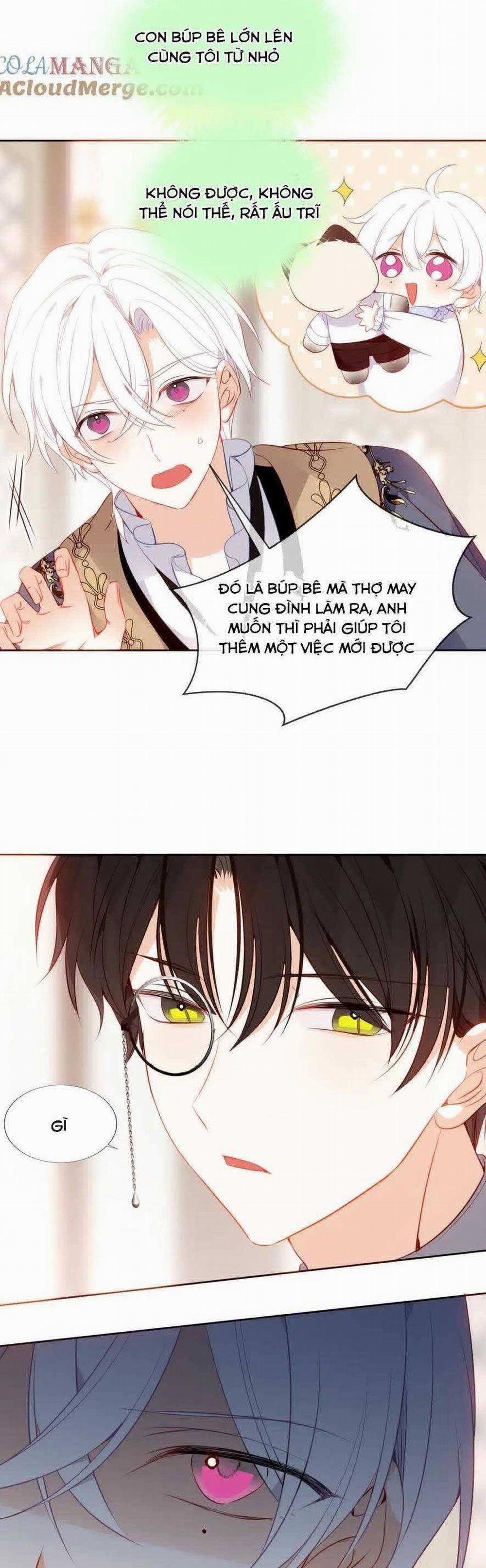 Quán Kịch Bản Trần Mộng 71 trang 3