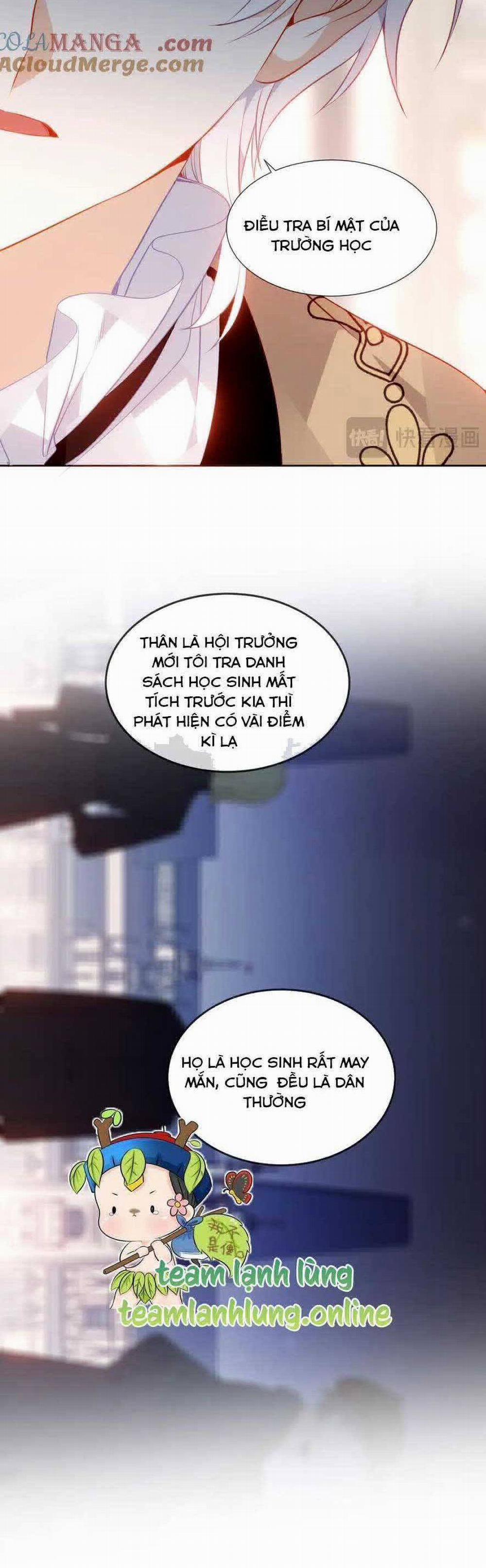 Quán Kịch Bản Trần Mộng 71 trang 4