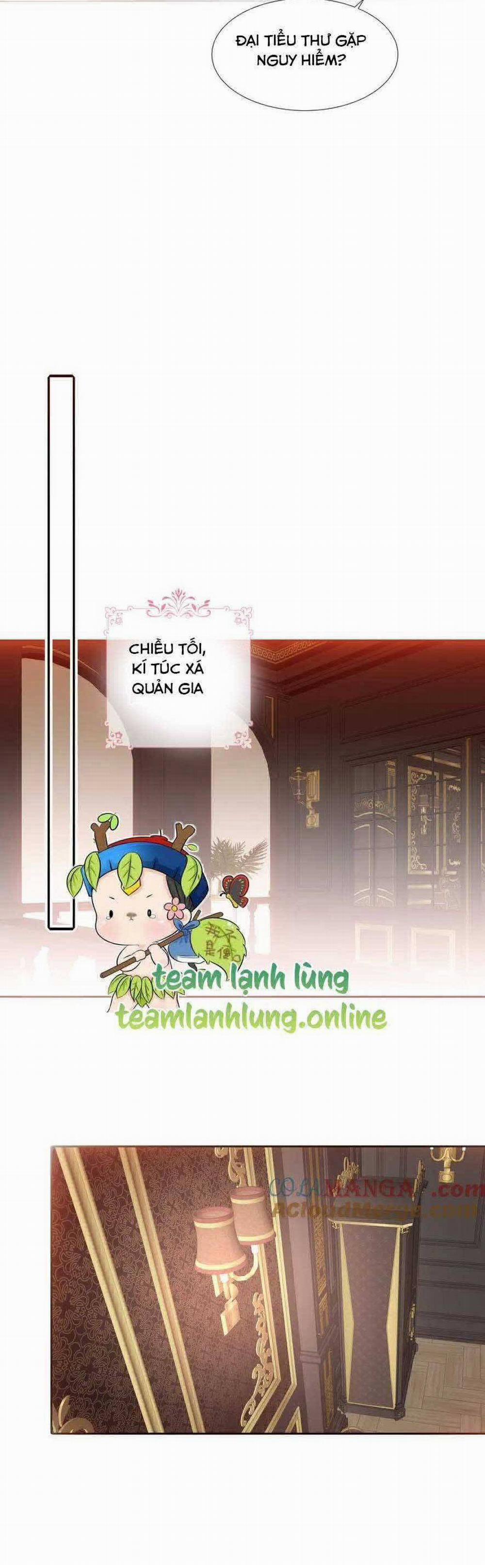 Quán Kịch Bản Trần Mộng 71 trang 6