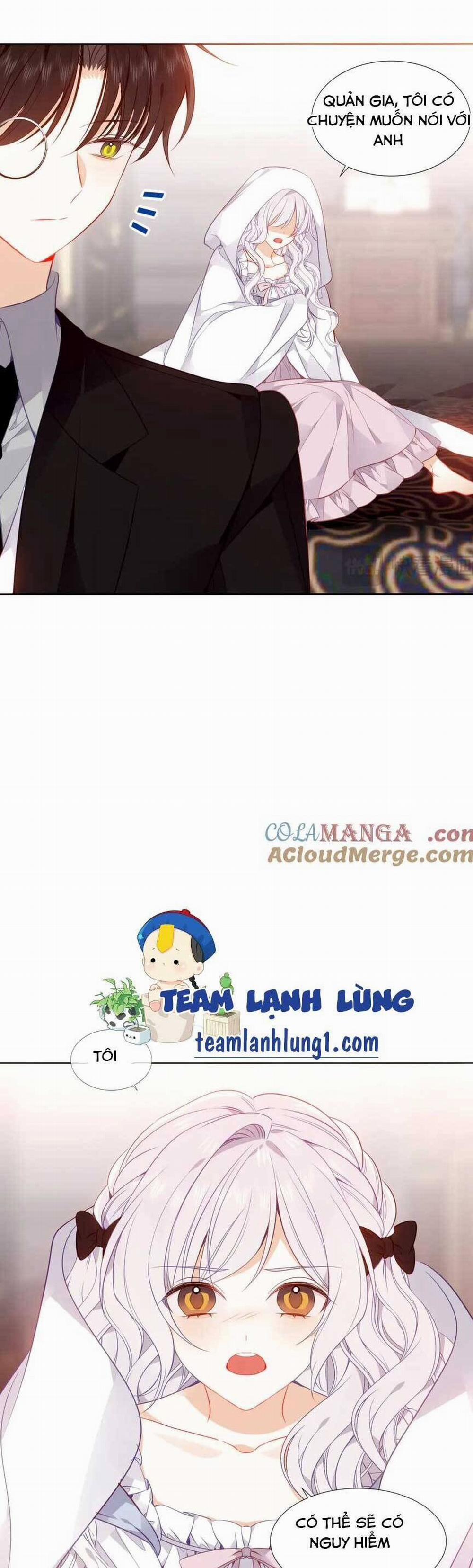 Quán Kịch Bản Trần Mộng 72 trang 10