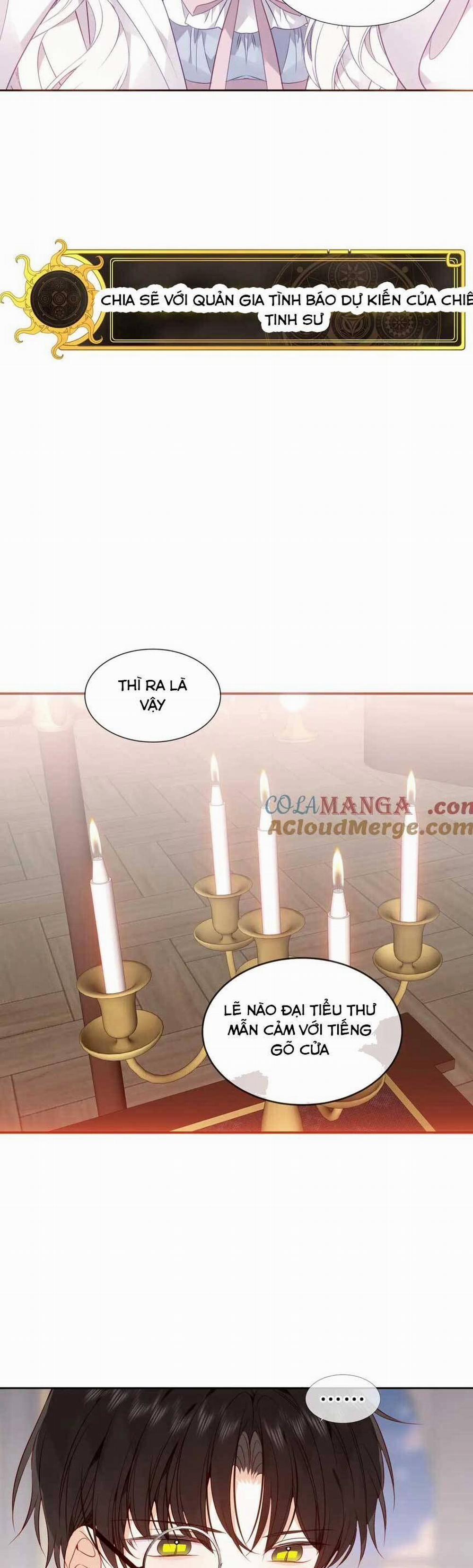 Quán Kịch Bản Trần Mộng 72 trang 11
