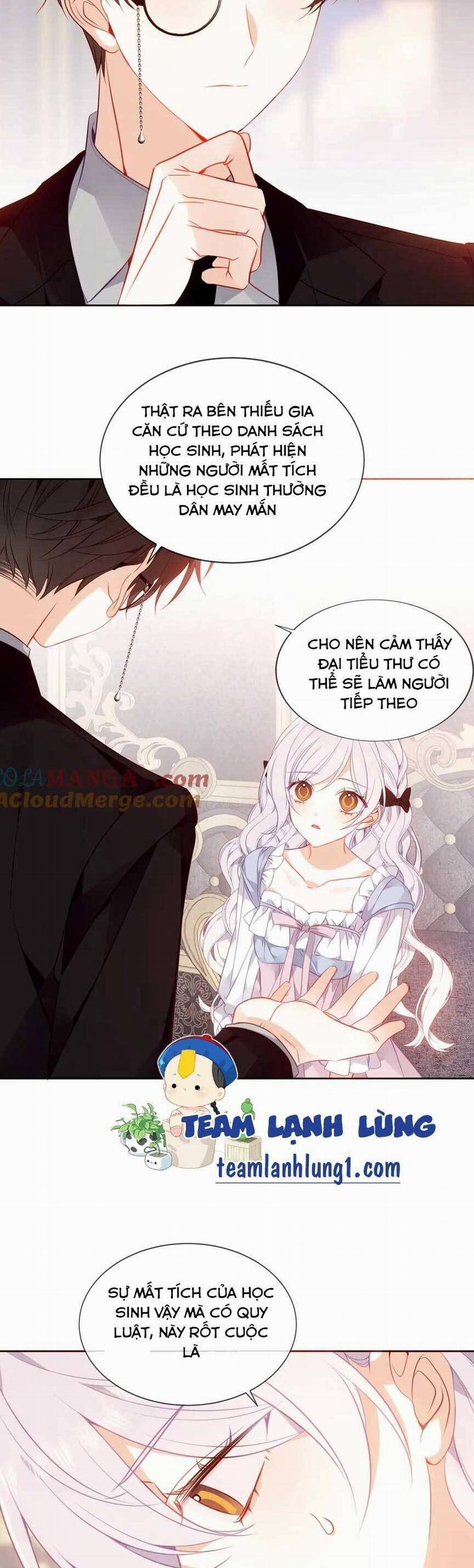 Quán Kịch Bản Trần Mộng 72 trang 12