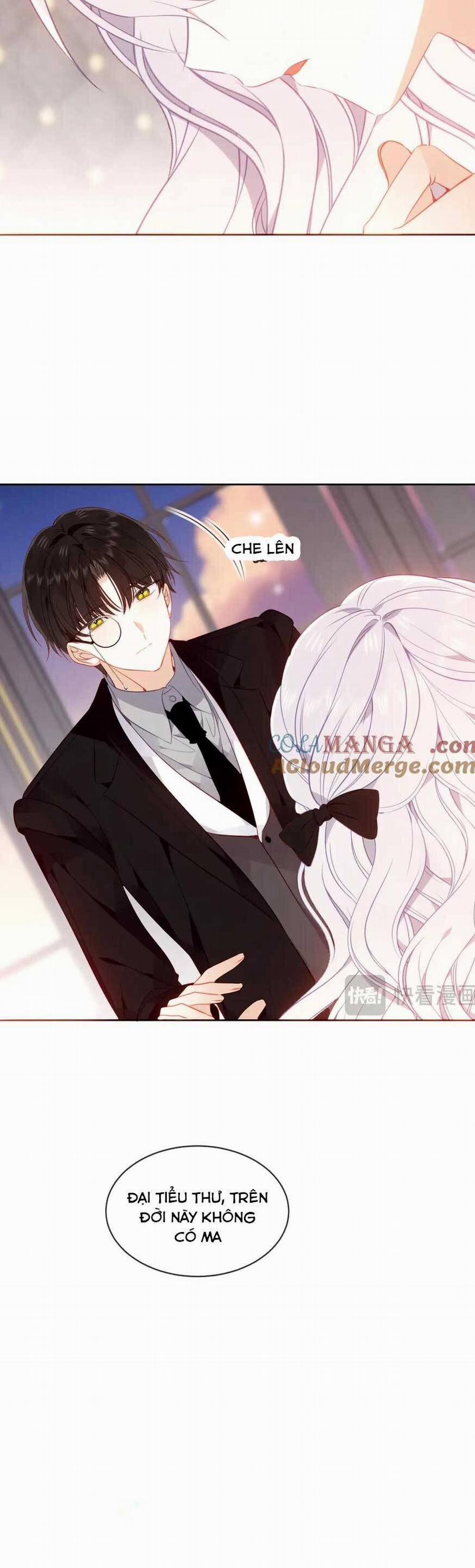 Quán Kịch Bản Trần Mộng 72 trang 13