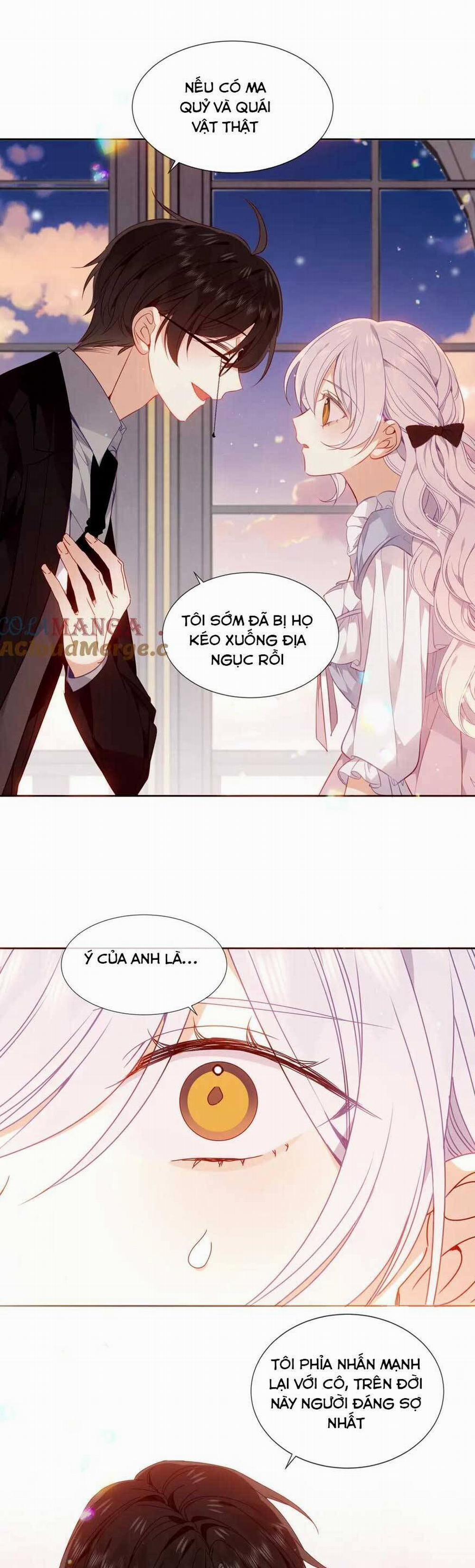 Quán Kịch Bản Trần Mộng 72 trang 14