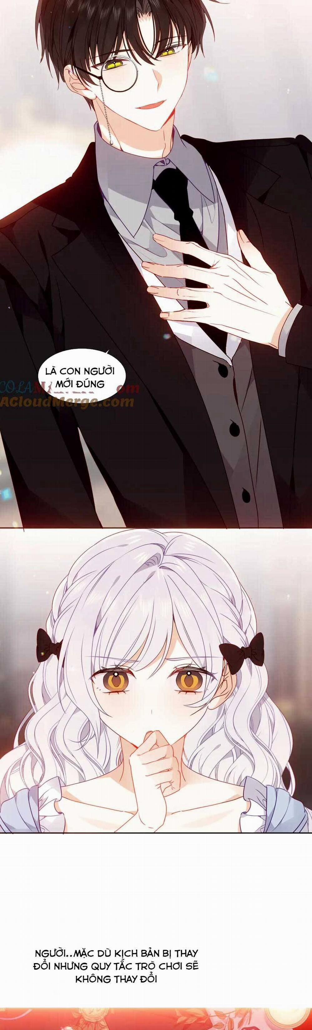 Quán Kịch Bản Trần Mộng 72 trang 15