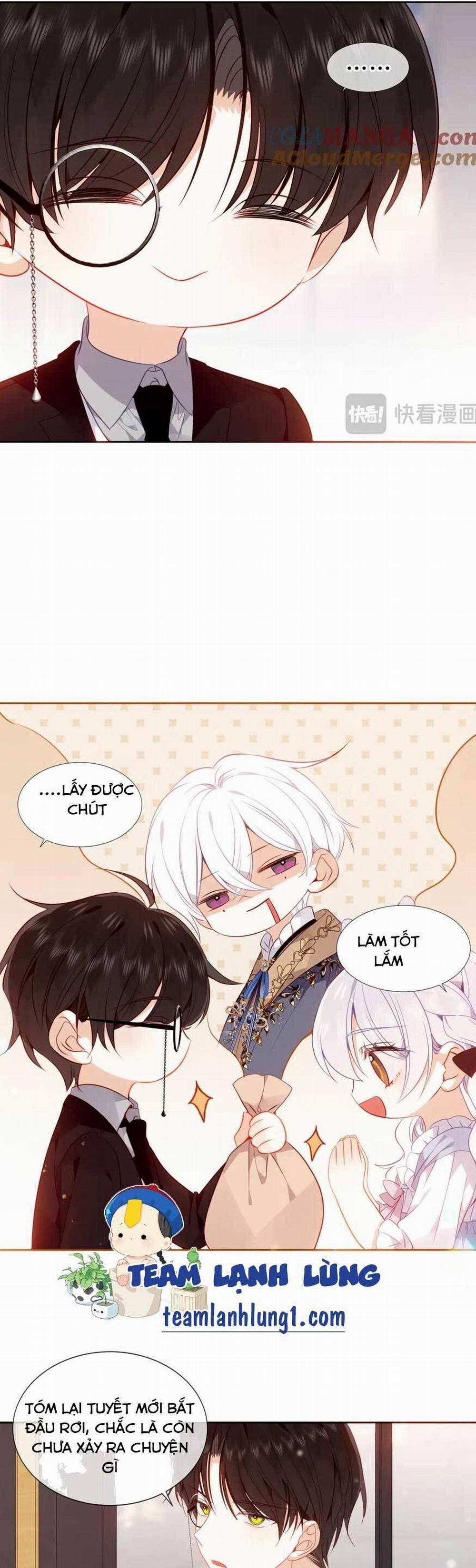 Quán Kịch Bản Trần Mộng 72 trang 17