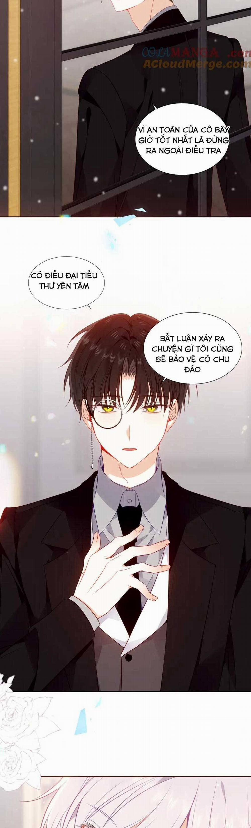 Quán Kịch Bản Trần Mộng 72 trang 18