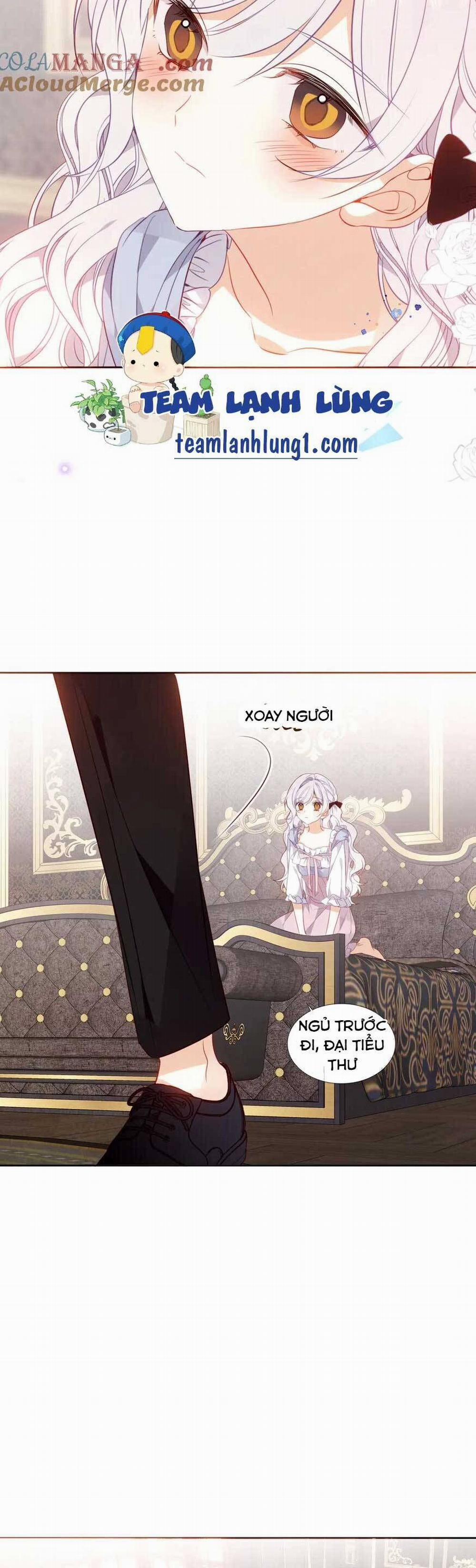 Quán Kịch Bản Trần Mộng 72 trang 19