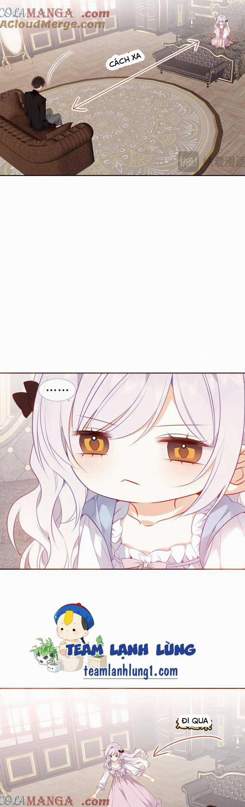 Quán Kịch Bản Trần Mộng 72 trang 20