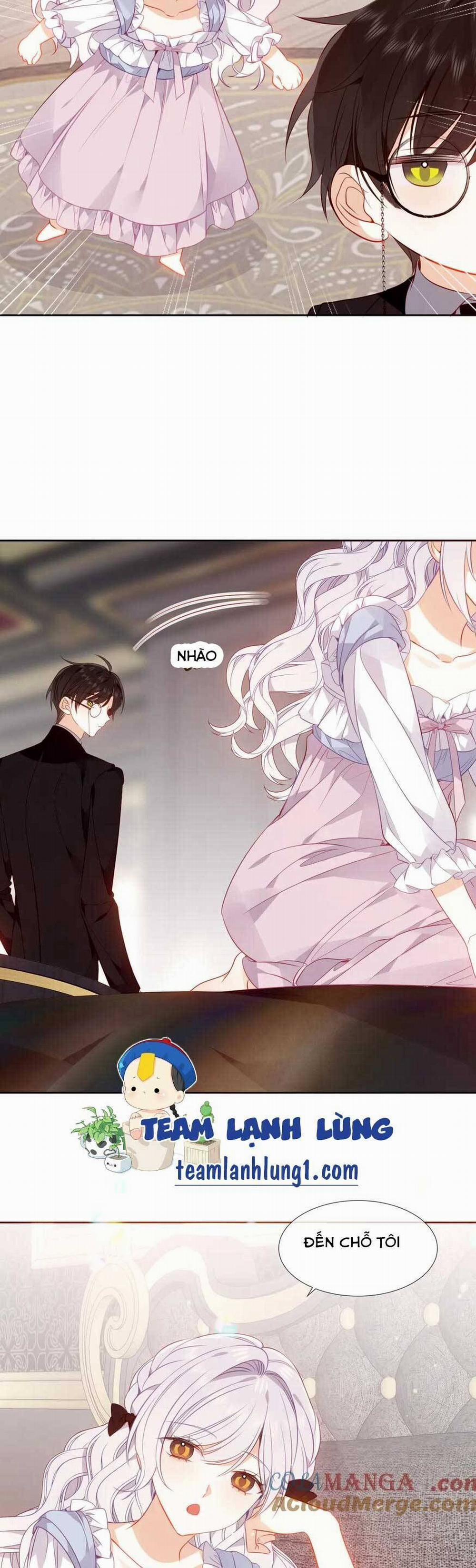 Quán Kịch Bản Trần Mộng 72 trang 22