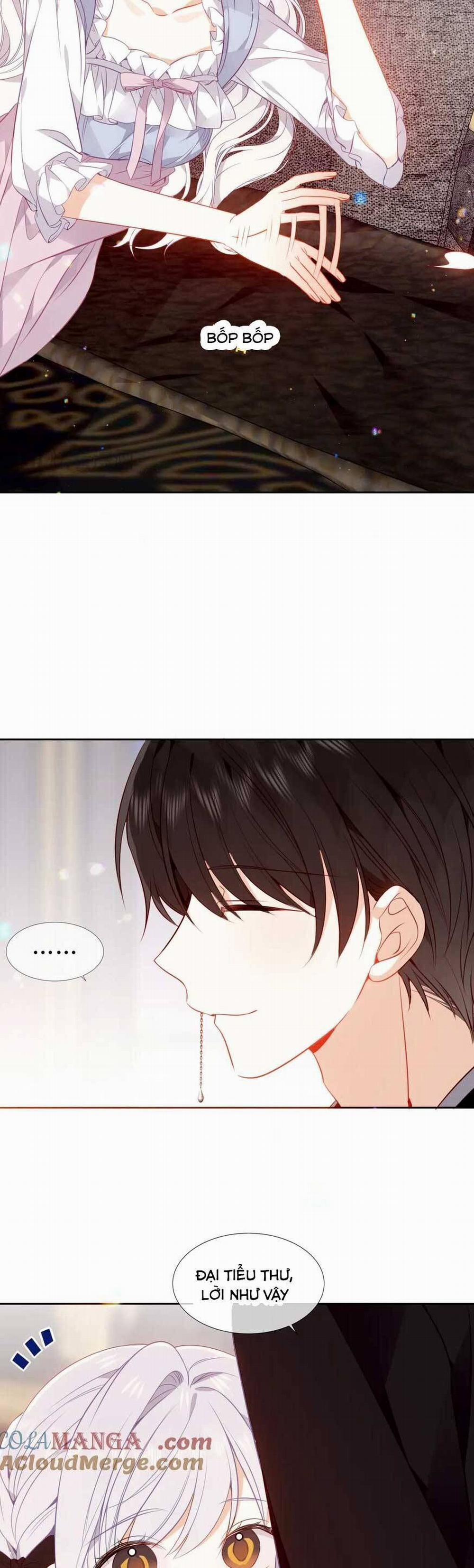 Quán Kịch Bản Trần Mộng 72 trang 23