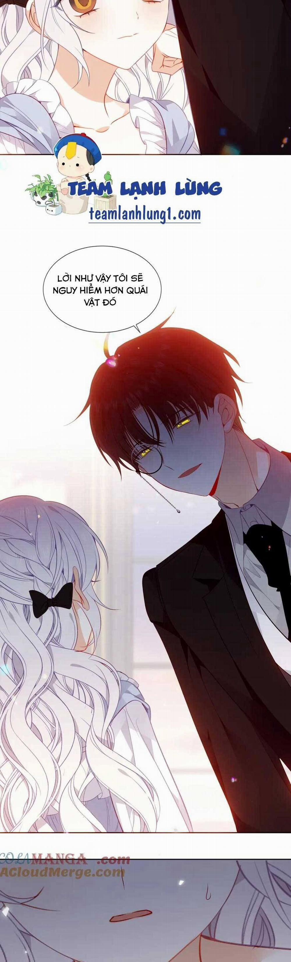 Quán Kịch Bản Trần Mộng 72 trang 24