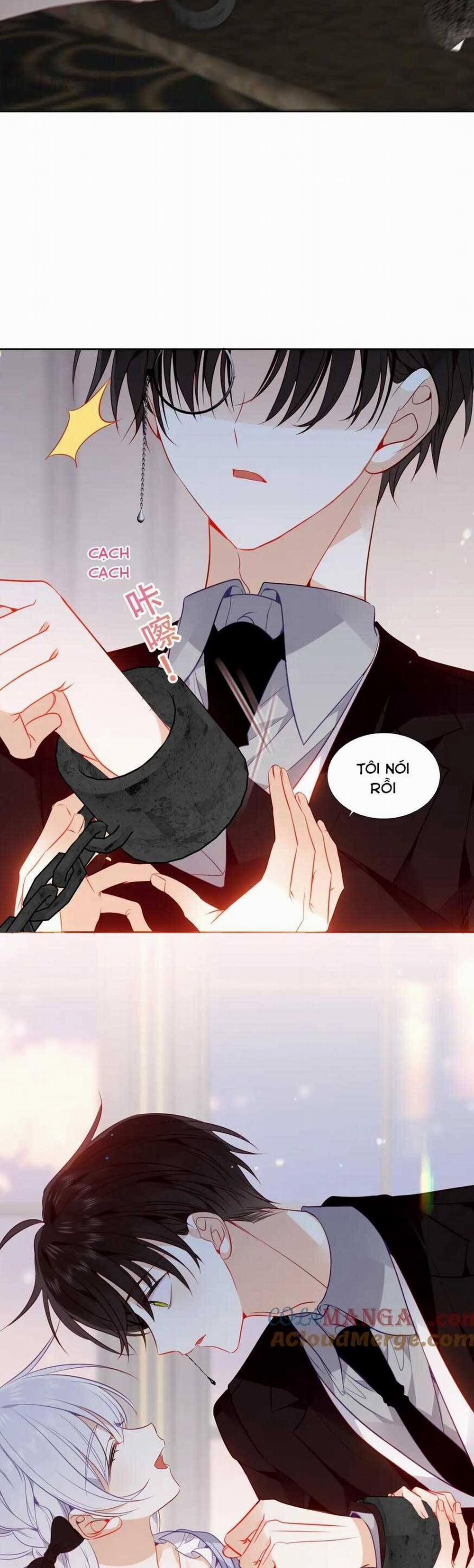 Quán Kịch Bản Trần Mộng 72 trang 26