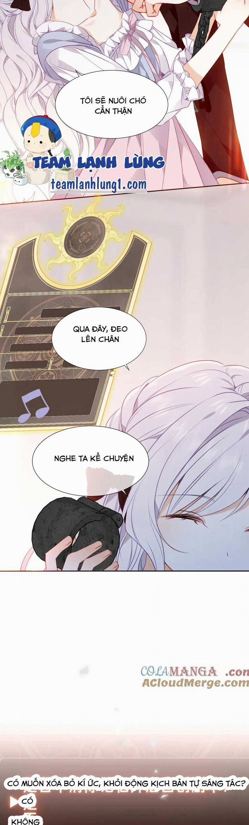 Quán Kịch Bản Trần Mộng 72 trang 27